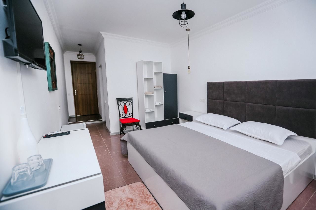 Отель Hotel King Tamari Кутаиси-13