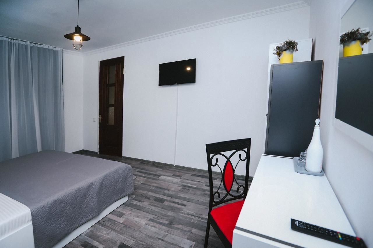 Отель Hotel King Tamari Кутаиси-15