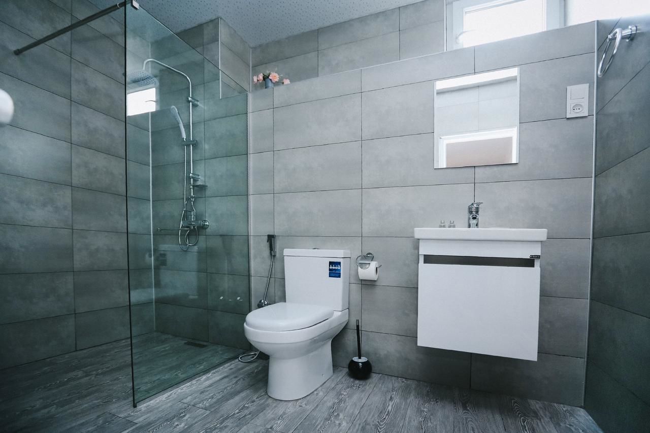 Отель Hotel King Tamari Кутаиси-16