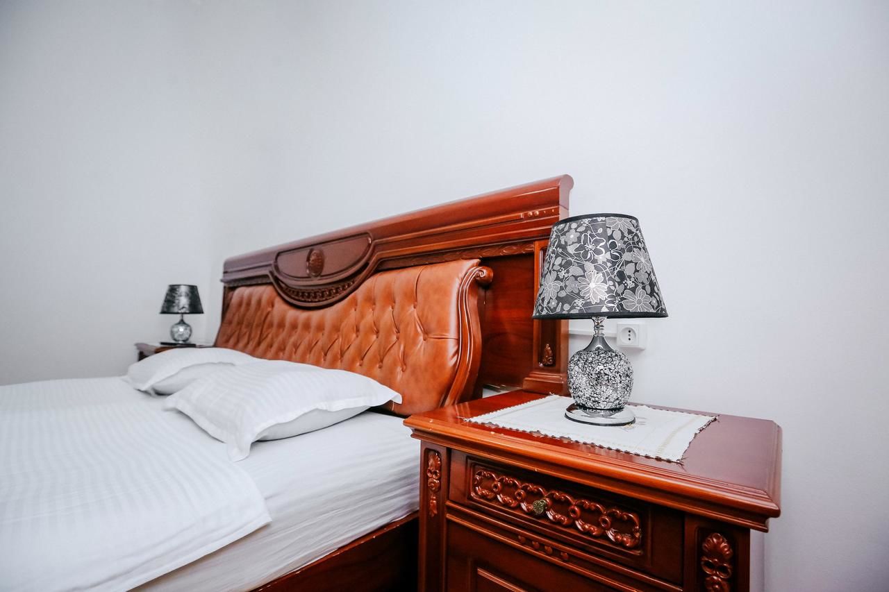 Отель Hotel King Tamari Кутаиси-25