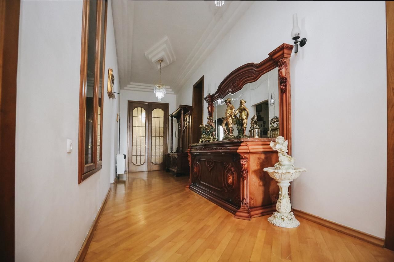 Отель Hotel King Tamari Кутаиси-28