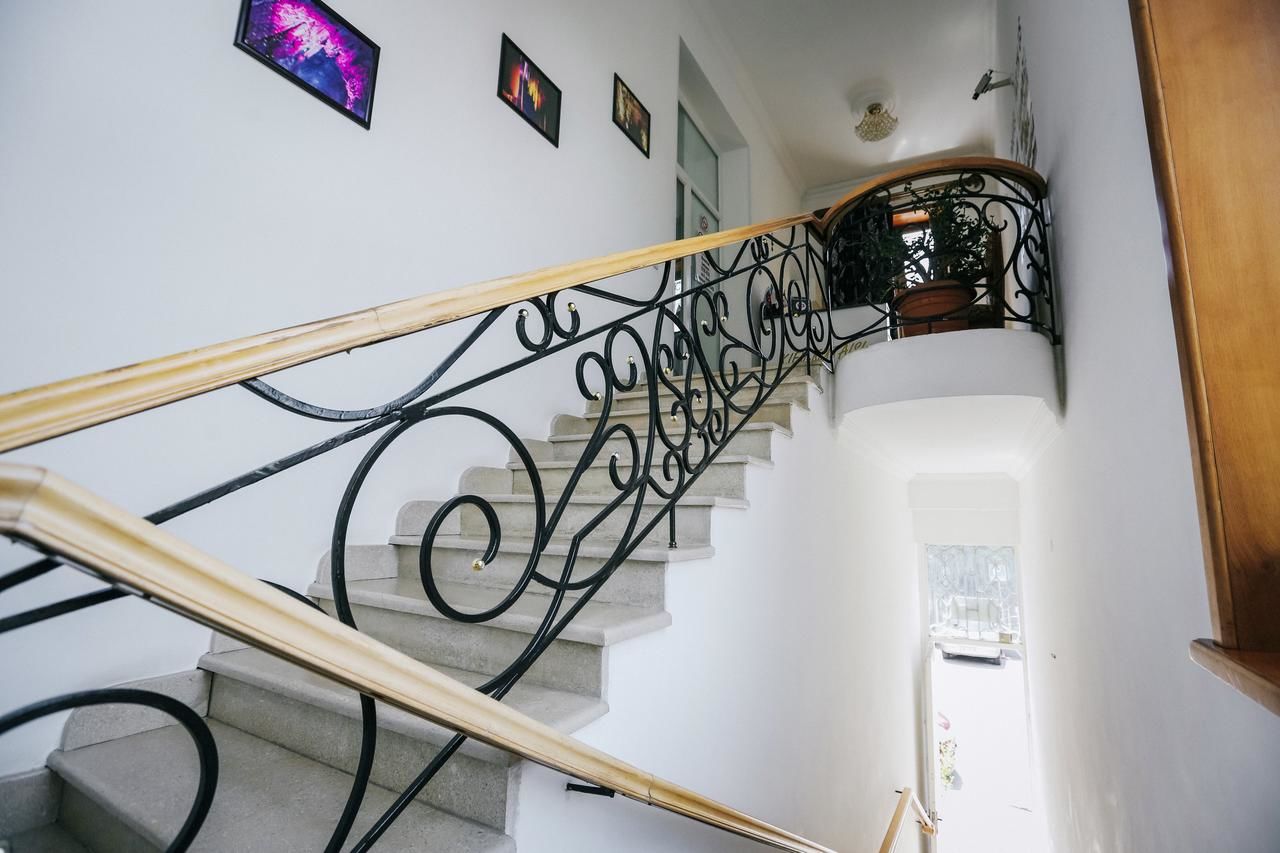 Отель Hotel King Tamari Кутаиси-32