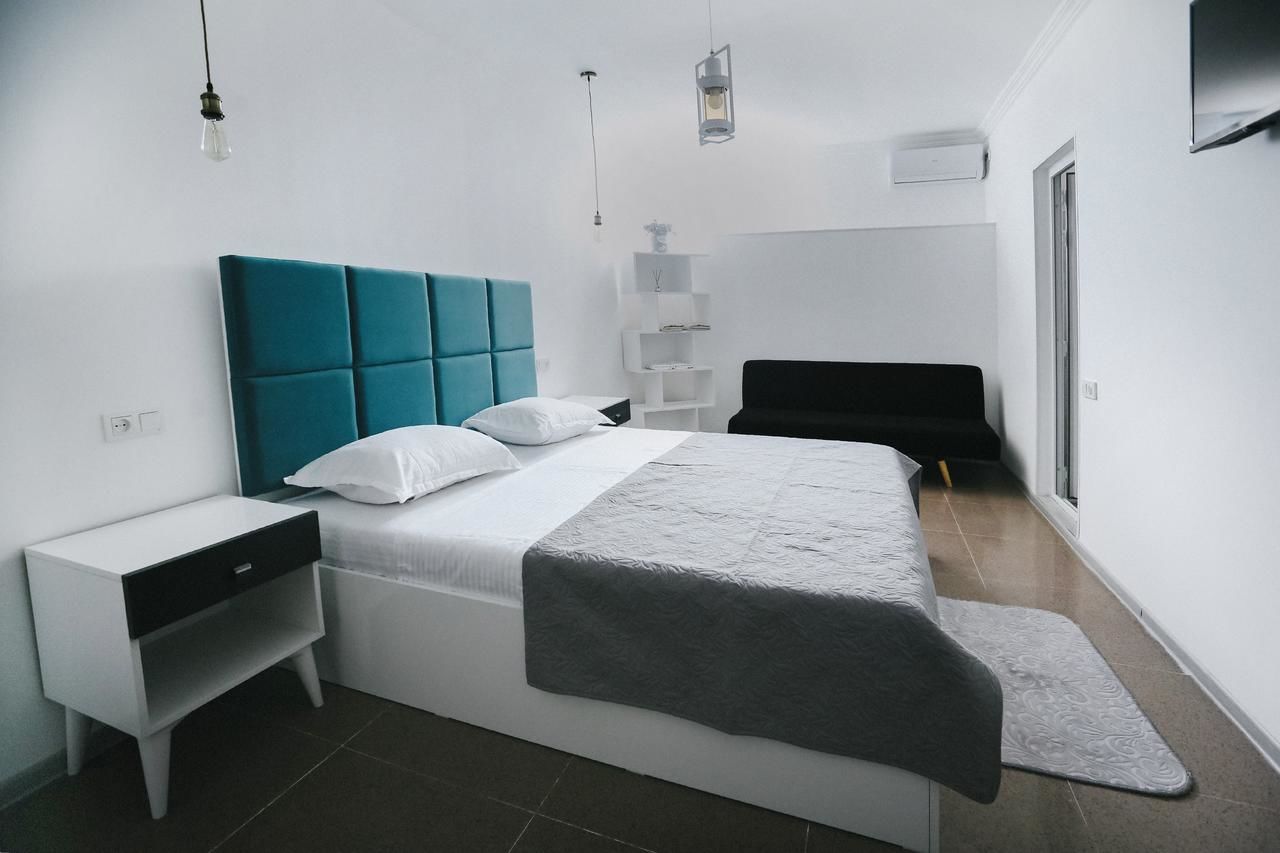 Отель Hotel King Tamari Кутаиси-7