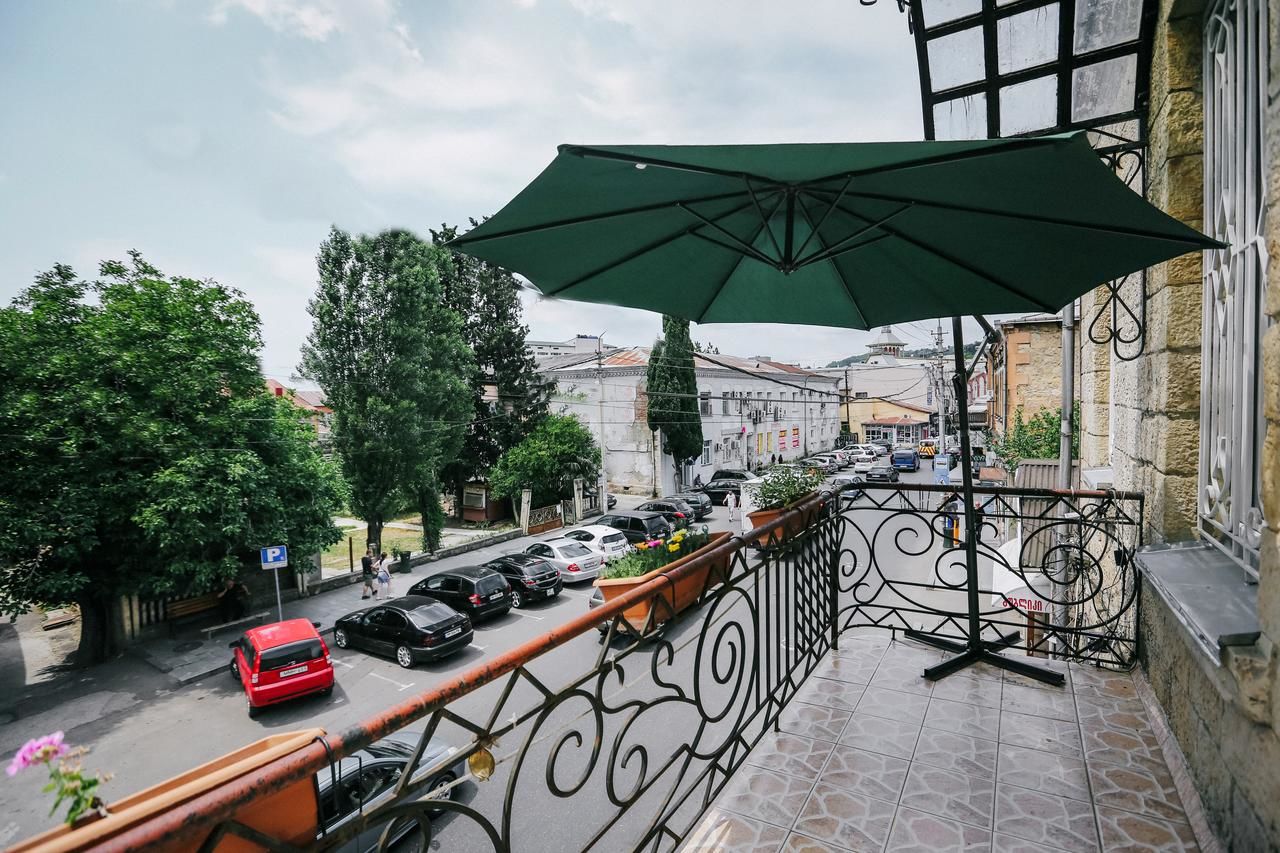 Отель Hotel King Tamari Кутаиси-43