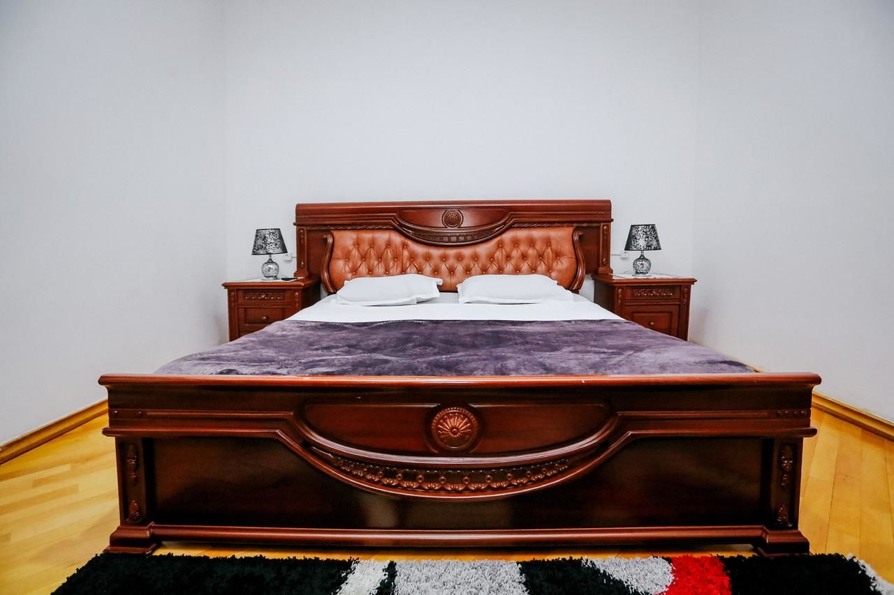 Отель Hotel King Tamari Кутаиси-44