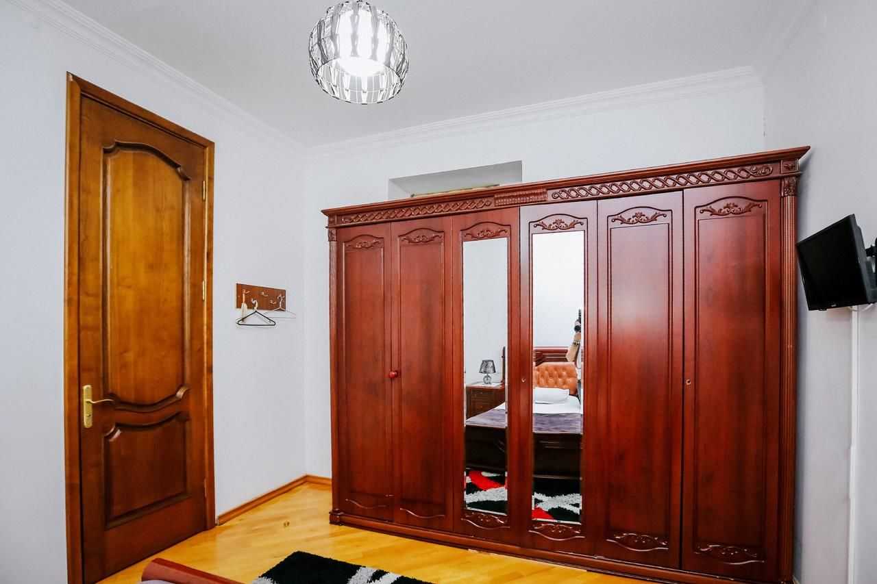 Отель Hotel King Tamari Кутаиси-46