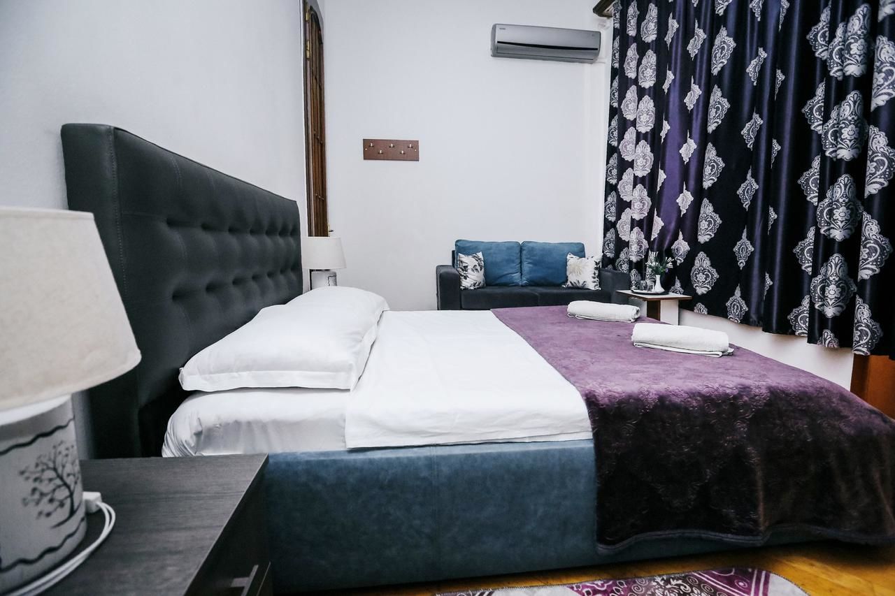 Отель Hotel King Tamari Кутаиси-48