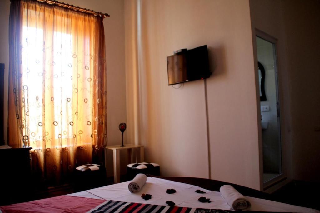 Отель Hotel King Tamari Кутаиси-52