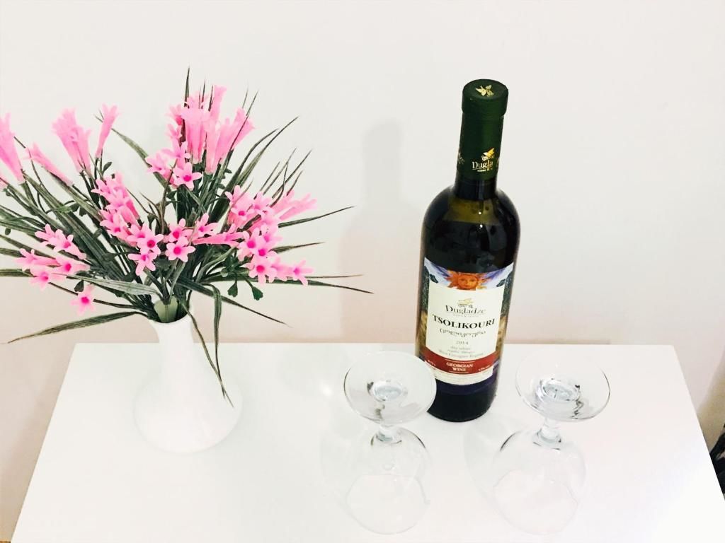 Отель Hotel King Tamari Кутаиси-53