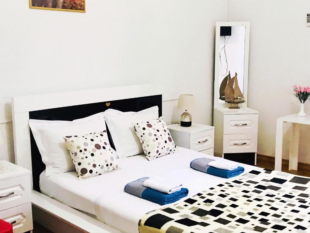 Отель Hotel King Tamari Кутаиси-55