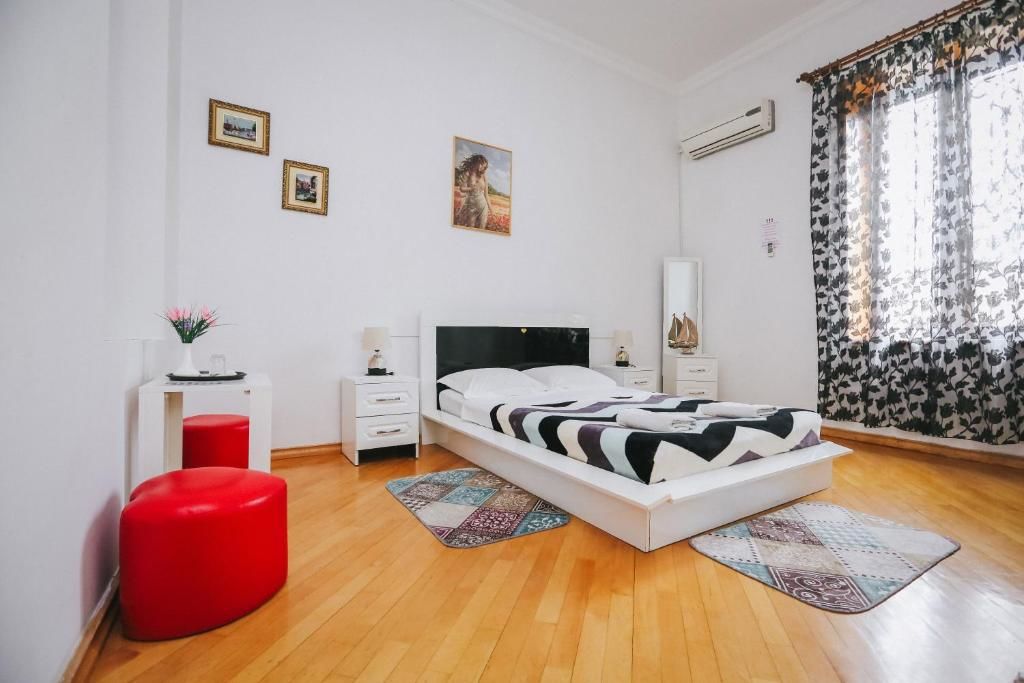 Отель Hotel King Tamari Кутаиси-60