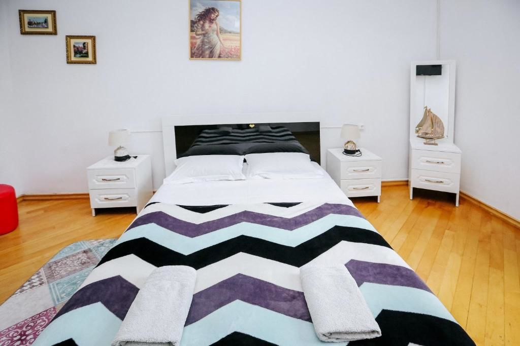 Отель Hotel King Tamari Кутаиси-62