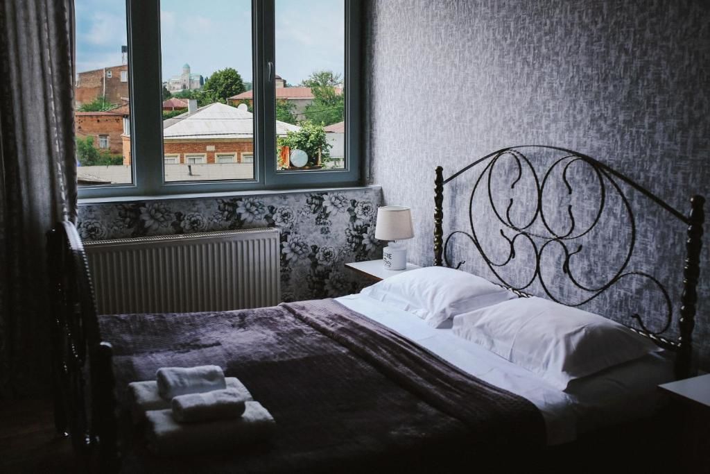 Отель Hotel King Tamari Кутаиси-67