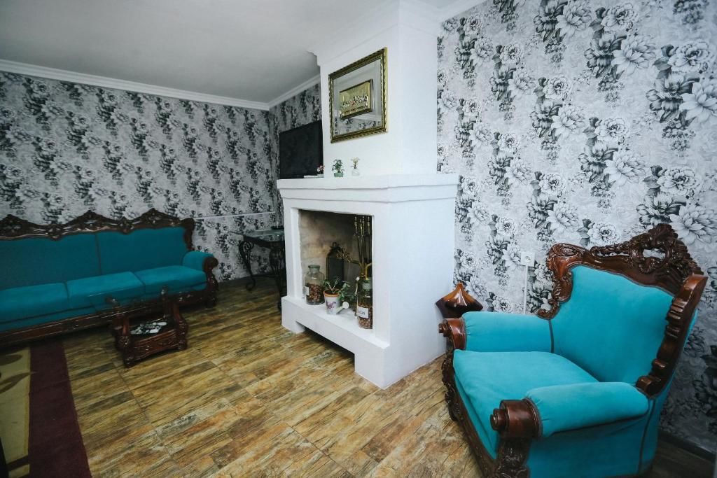 Отель Hotel King Tamari Кутаиси-69