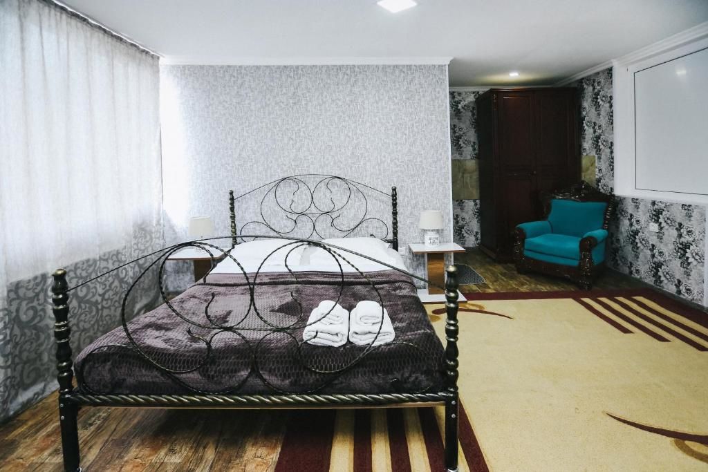 Отель Hotel King Tamari Кутаиси-71