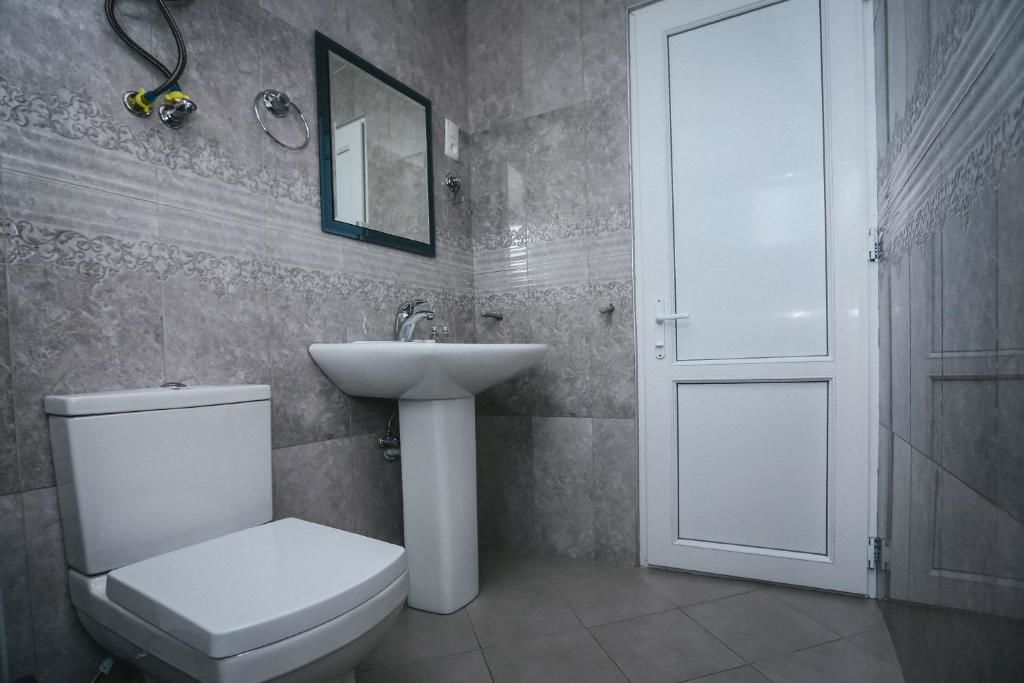 Отель Hotel King Tamari Кутаиси-72