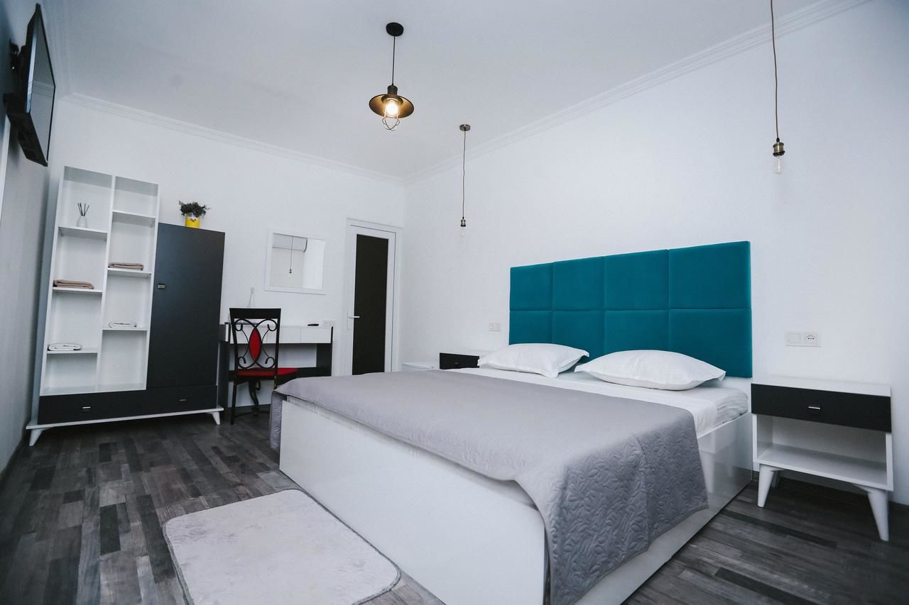 Отель Hotel King Tamari Кутаиси-10