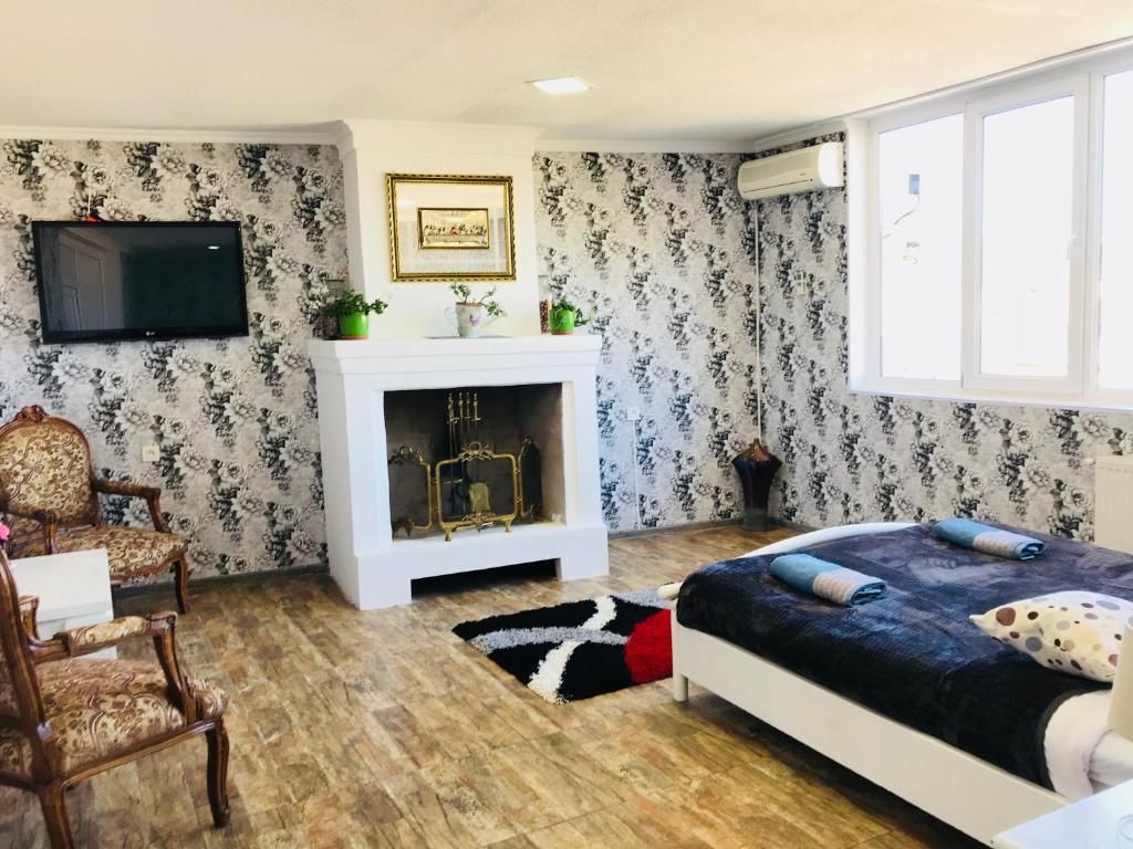 Отель Hotel King Tamari Кутаиси-74