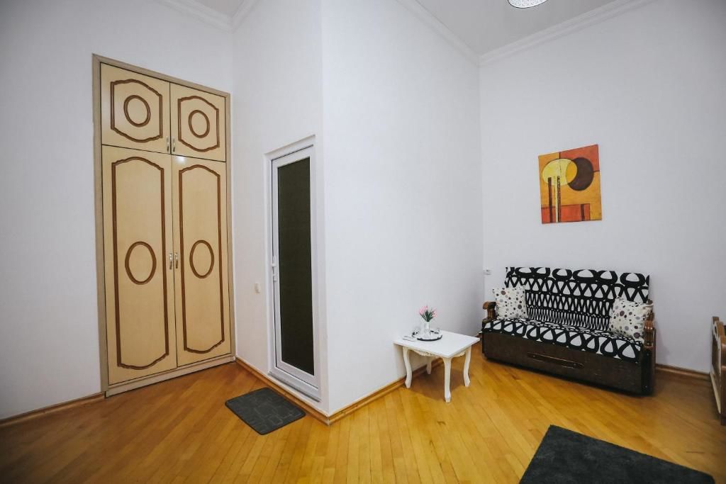 Отель Hotel King Tamari Кутаиси-82