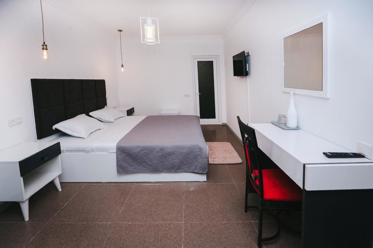 Отель Hotel King Tamari Кутаиси-11