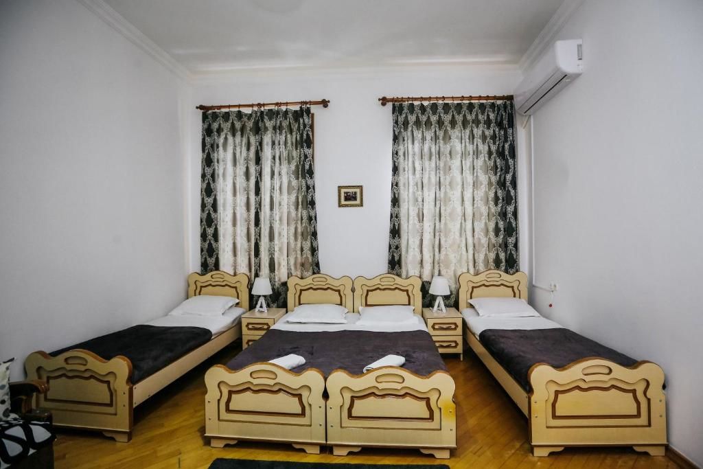 Отель Hotel King Tamari Кутаиси-83