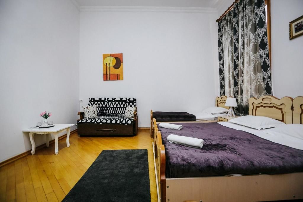 Отель Hotel King Tamari Кутаиси-85