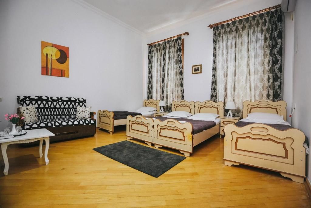 Отель Hotel King Tamari Кутаиси-86