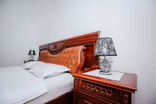 Отель Hotel King Tamari Кутаиси Люкс-3