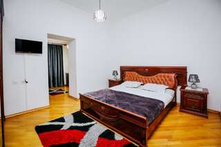 Отель Hotel King Tamari Кутаиси Люкс-4