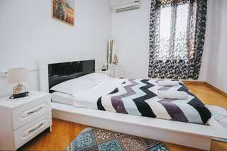 Отель Hotel King Tamari Кутаиси Двухместный номер с 1 кроватью-3