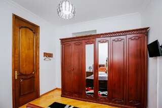 Отель Hotel King Tamari Кутаиси Люкс-7