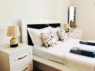 Отель Hotel King Tamari Кутаиси Двухместный номер с 1 кроватью-9