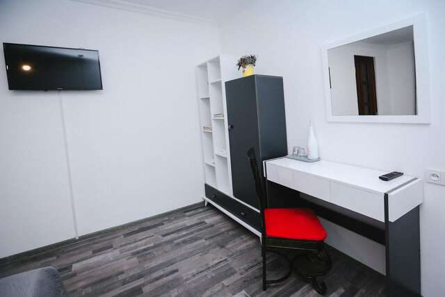 Отель Hotel King Tamari Кутаиси-13