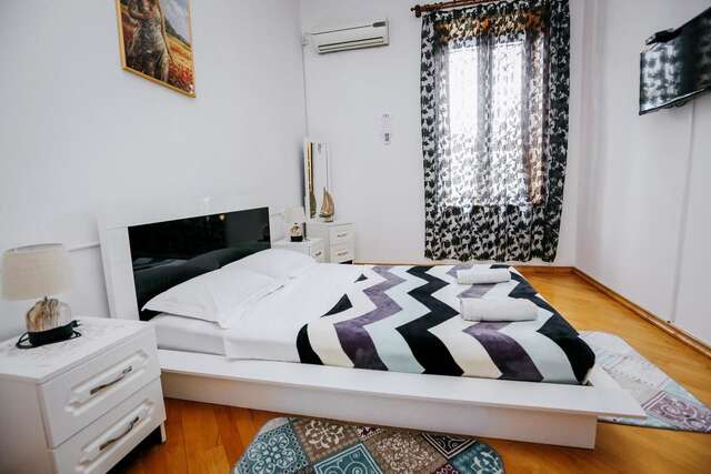 Отель Hotel King Tamari Кутаиси-17