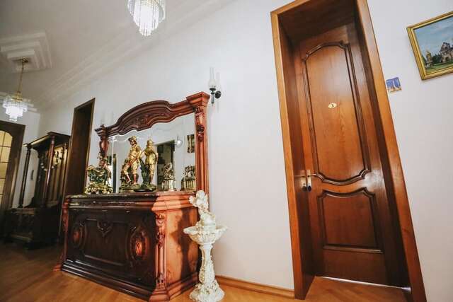 Отель Hotel King Tamari Кутаиси-19