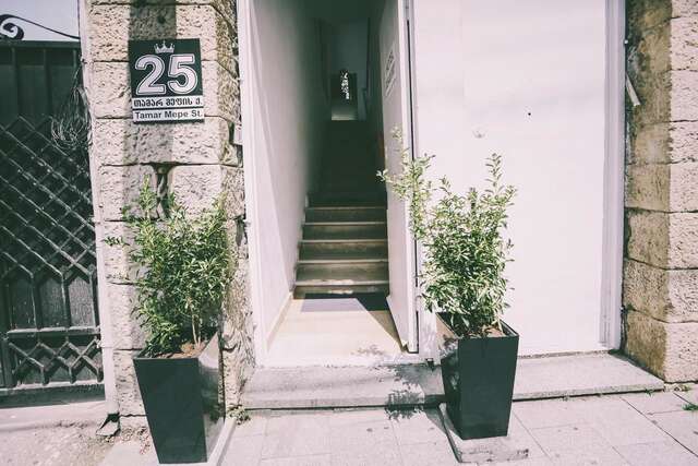 Отель Hotel King Tamari Кутаиси-21