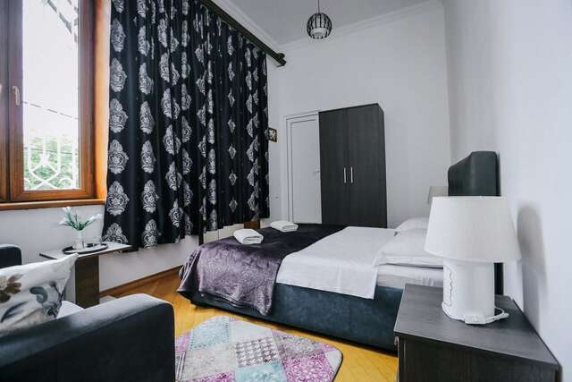 Отель Hotel King Tamari Кутаиси-26