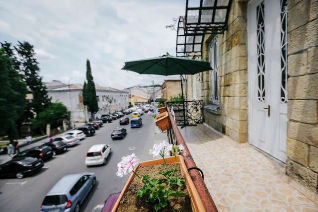 Отель Hotel King Tamari Кутаиси-28