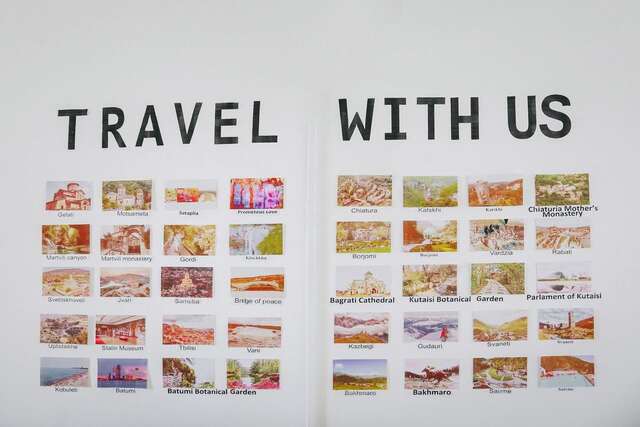 Отель Hotel King Tamari Кутаиси-30