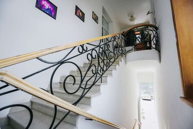 Отель Hotel King Tamari Кутаиси-31