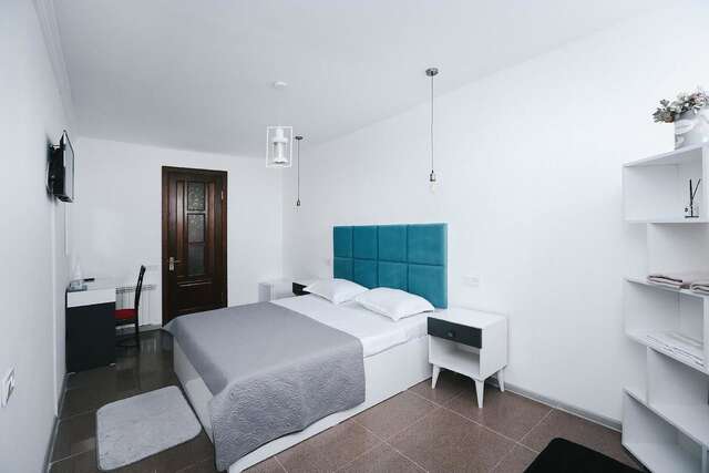 Отель Hotel King Tamari Кутаиси-5