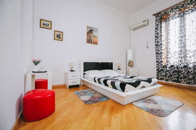 Отель Hotel King Tamari Кутаиси-34