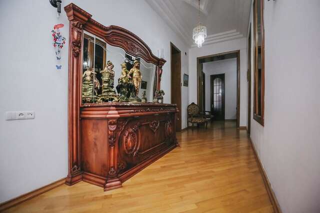 Отель Hotel King Tamari Кутаиси-37