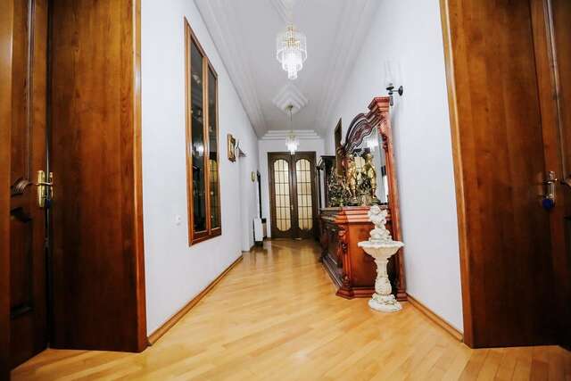 Отель Hotel King Tamari Кутаиси-38