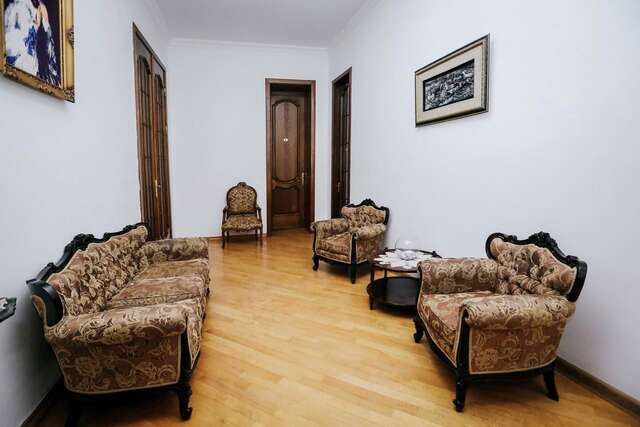 Отель Hotel King Tamari Кутаиси-39