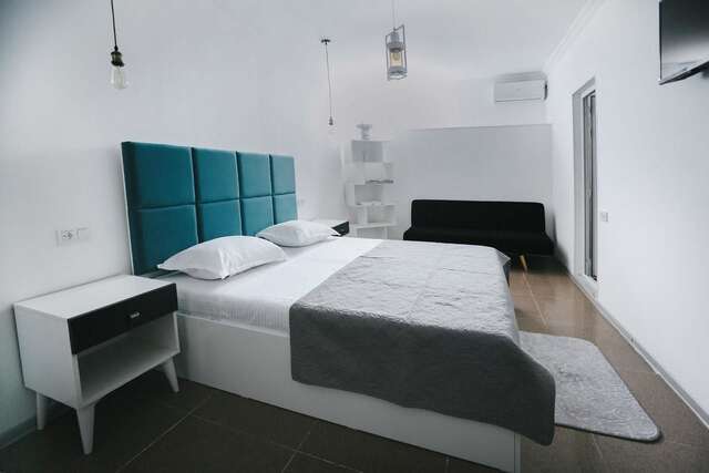 Отель Hotel King Tamari Кутаиси-6