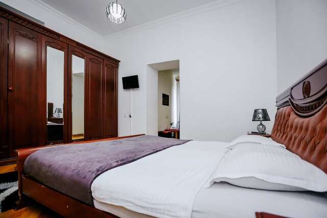 Отель Hotel King Tamari Кутаиси-44