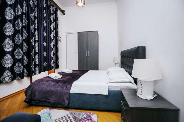 Отель Hotel King Tamari Кутаиси-46