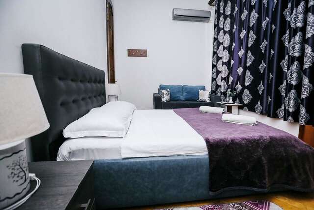 Отель Hotel King Tamari Кутаиси-47