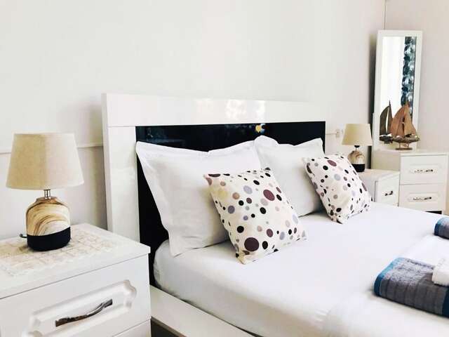 Отель Hotel King Tamari Кутаиси-48